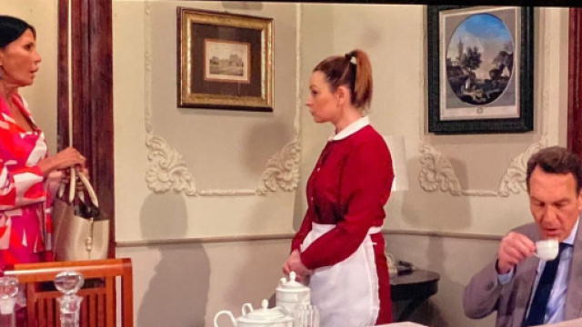 Un posto al sole, nuove puntate luglio