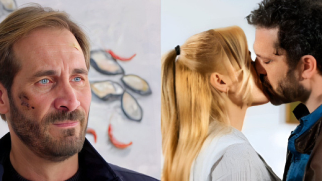 Upas, anticipazioni 3/7: Eduardo e Alberto si scontrano, Clara e Rosa nei guai.