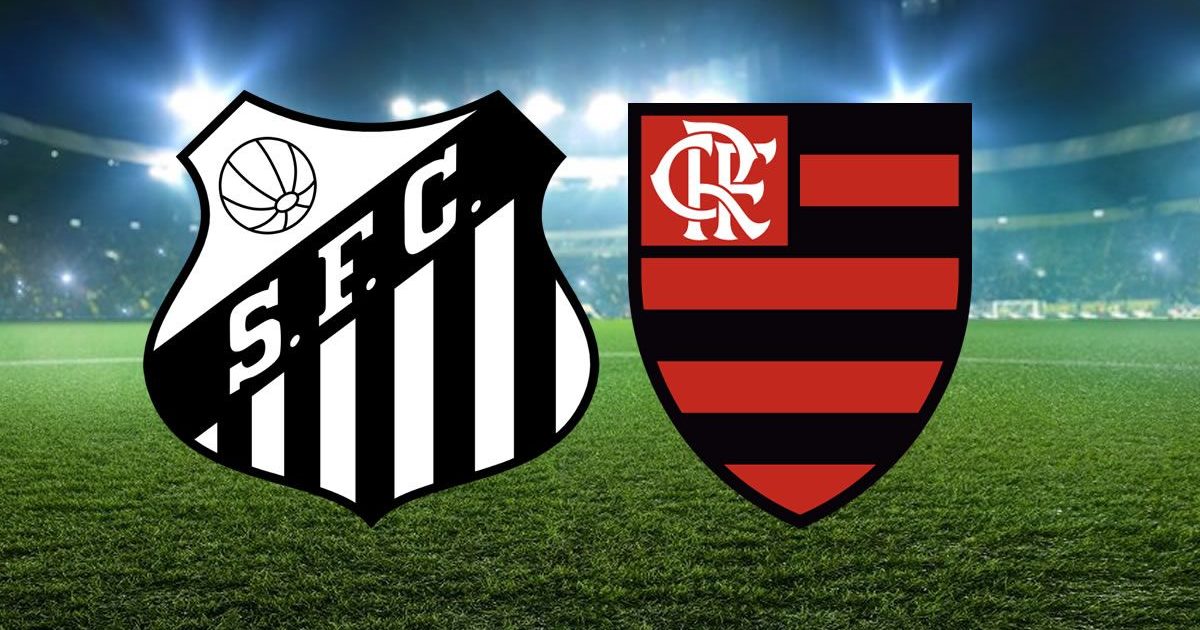 Santos X Flamengo: Onde Assistir E Informações Do Jogo Do Brasileiro