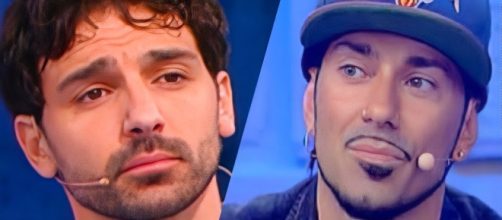 Amici 22, voci di tensione tra Raimondo ed Emanuel: 'Diverbio per i guanti tra prof'.