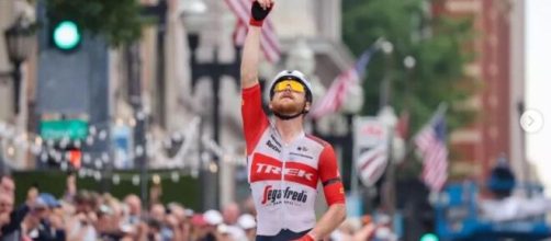 Ciclismo, Quinn Simmons: 'La vittoria ai Campionati americani ha salvato la mia carriera'.