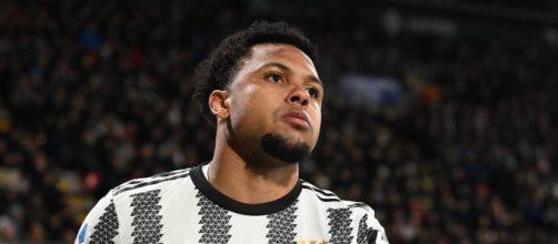 Mercato Juve: sondaggio della Roma per Mckennie