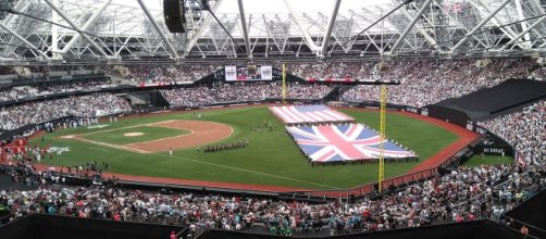 Mets-Phillies named MLB's next London series in 2024 (Image source: Hammersfan/Wikimedia Commons)