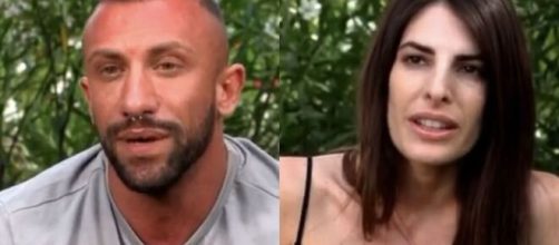 Temptation island, chi sono Vittoria e Daniele. lui ha 33 anni, lei lo 'pressa' per avere un figlio.