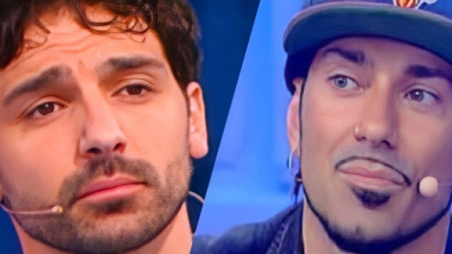 Amici 22, voci di tensione tra Raimondo ed Emanuel: 'Diverbio per i guanti tra prof'.
