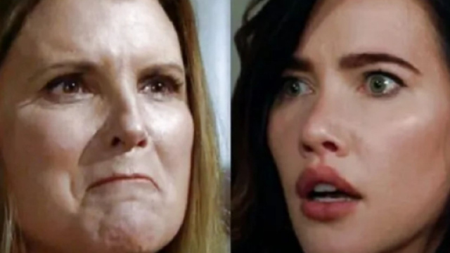 Beautiful, trame all'8 luglio: Steffy capisce che Sheila le ha sparato, Paris ama Carter.