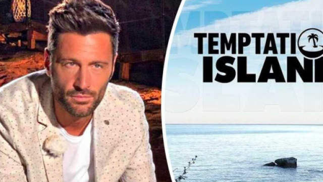 Temptation Island, al via la decima edizione: Filippo Bisciglia presenta i 14 concorrenti.