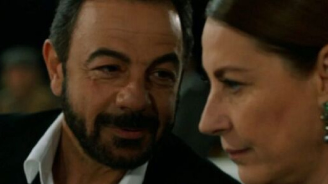 Terra amara, anticipazioni. Fekeli e Hunkar ci riprovano, lei accetta nuovamente di sposarlo.