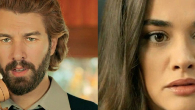 Terra amara, Fikret bacia Umit, ma anche Mujgan.