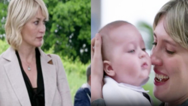 Un posto al sole, anticipaizoni: Lara assume Ida come baby-sitter.