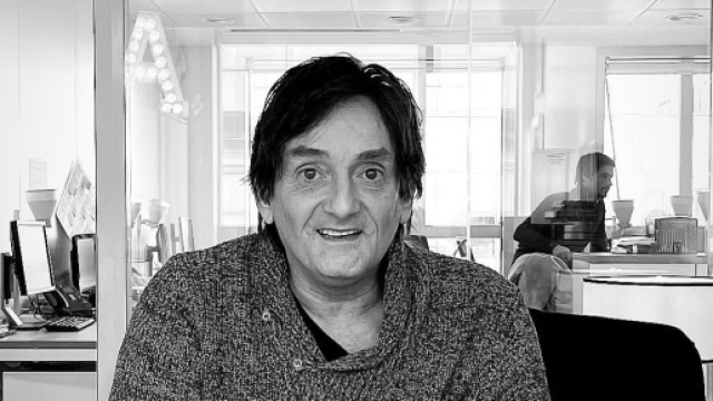 Un vidéo récente du comédien est trompeuse. (Instagramn @ppalmade)