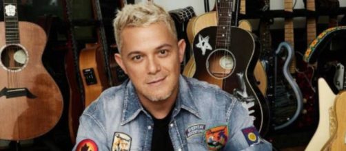 Alejandro Sanz compartió actualizó el estado de su salud a través de un tuit en la madrugada (Instagram, alejandrosanz)