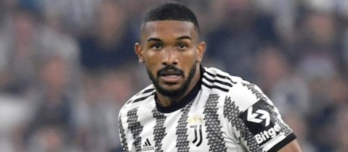 Bremer, giocatore della Juventus.