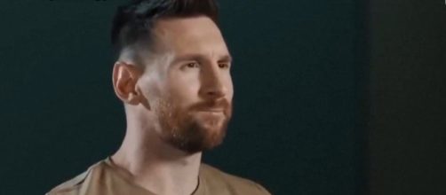 Dans un entretien à Bein sports, Lionel Messi est revenu sur ses relations compliquées avec une partie du public du PSG. (@elchiringuitotv)