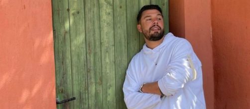Kevin Guedj critiqué pour ses propos sur son divorce, il officialise sa nouvelle relation. Screenshot Instagram @kevinguedj