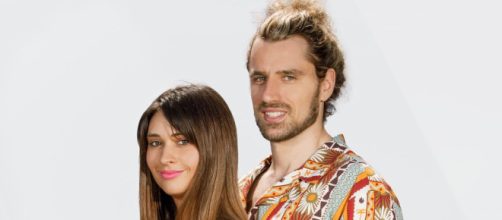 Temptation Island, Ale flirta con Lollo e Federico esulta: 'Mi ha fatto sentire sollevato'.
