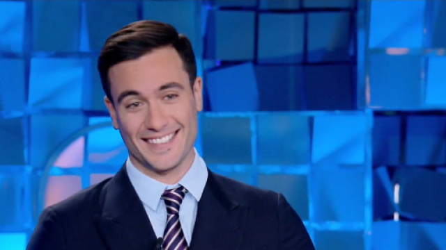 Ballando con le stelle 2023 nuovi concorrenti: Pierpaolo Pretelli e Adriana Volpe in lizza.