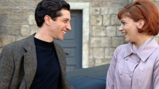 Il Paradiso delle signore, anticipazioni settembre: Marco e Gemma assenti, Matilde indaga.