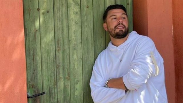 Kevin Guedj critiqué pour ses propos sur son divorce, il officialise sa nouvelle relation. Screenshot Instagram @kevinguedj