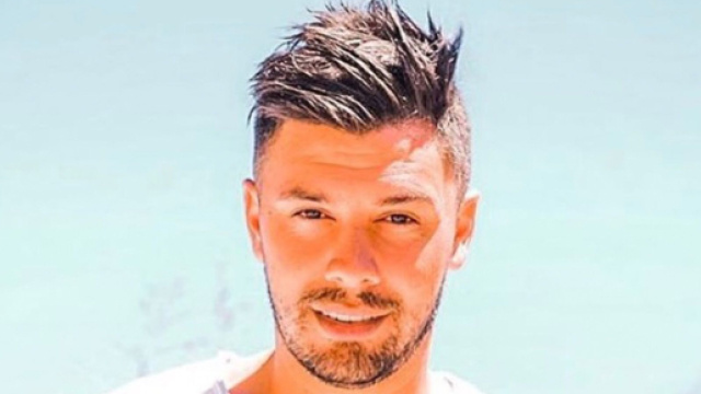"Kevin Guedj présente sa nouvelle compagne après sa séparation avec Carla Moreau. Screenshot Instagram @kevinguedj