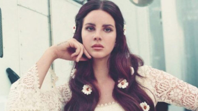 Lana Del Rey sarà in concerto il 2 luglio, a Lido di Camaiore in Toscana.