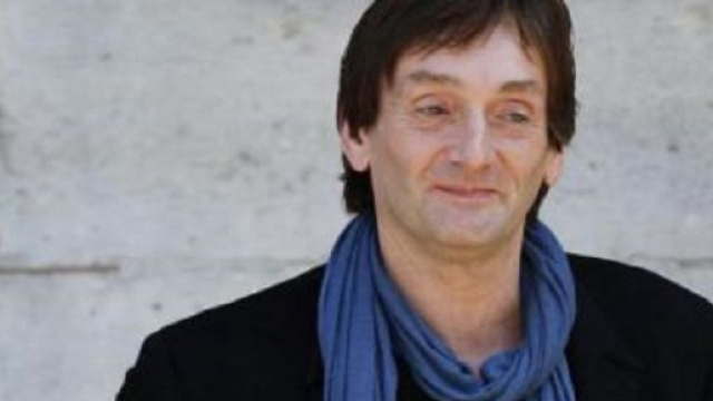 Pierre Palmade a été vu dans une boîte de nuit à Bordeaux (Screenshoot Twitter @lavoixdunord)