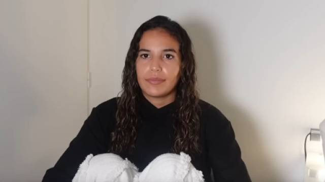 Poupette Kenza accusée de détournement de cagnottte de 60.000 euros pour un orphelinat (photo Poupette Kenza Instagram : @poupette)