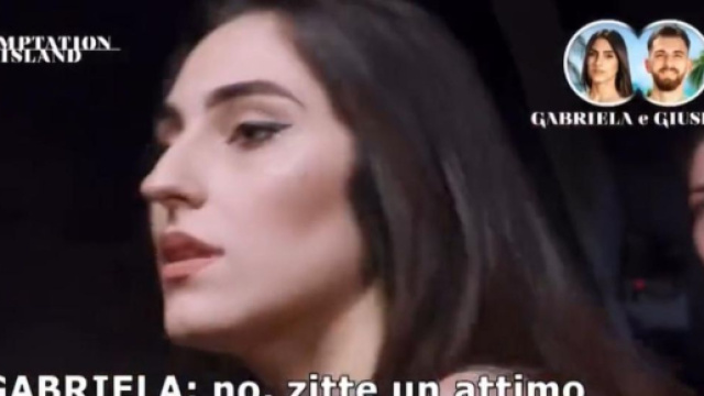 Temptation Island, retroscena coppie.