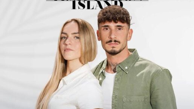 Temptation Island, segnalazione su Manu e Isabella.