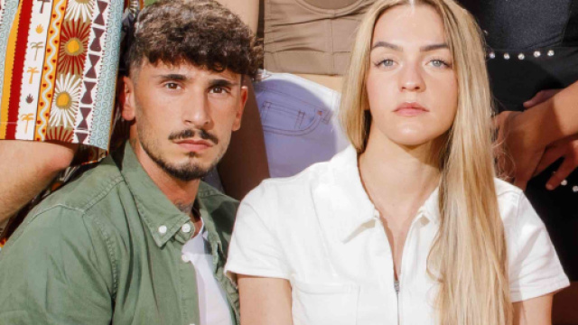 Temptation, segnalazione: 'Isa ha fatto domanda col nome di lui per entrare in tv'.