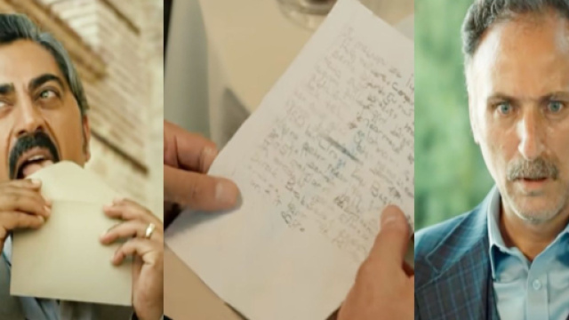 Terra amara, anticipazioni: Gaffur ricatta Hatip