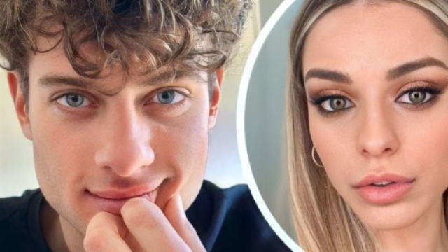 U&D, Federico annuncia l'addio a Carola: 'Non mi piace far finta di niente'.