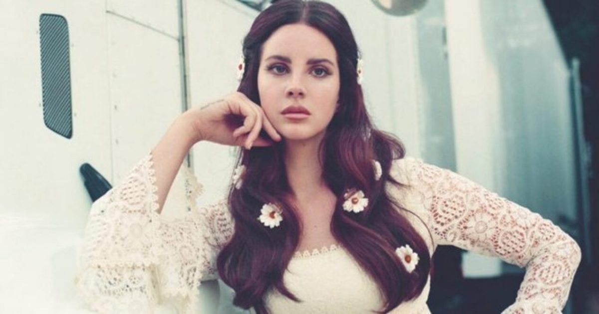 Lana Del Rey torna in Italia dopo cinque anni il 2 luglio sarà a Lido