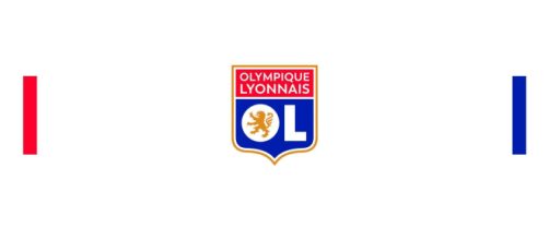 Le logo de l'OL (capture Twitter @ol.fr)