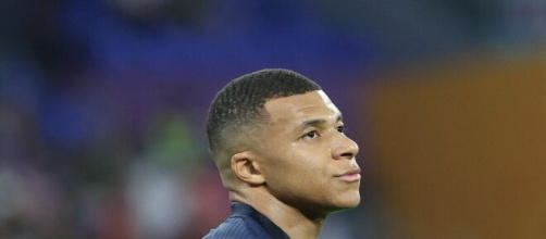 Mbappé réagit au décès de Naël (capture @le_Parisien_PSG).