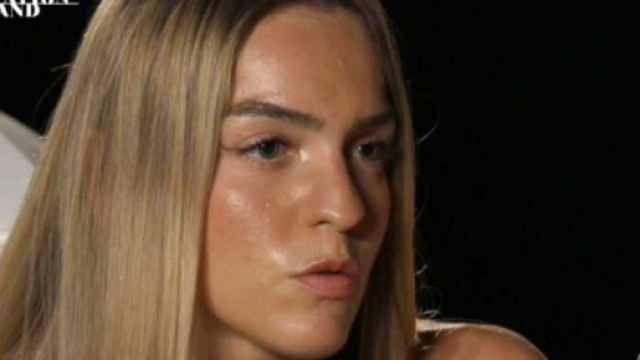 5 curiosità su Isabella, in coppia con Manu a Temptation