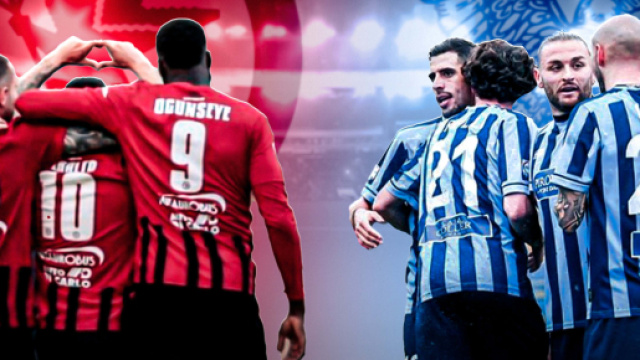 Calcio Serie C, il Foggia potrebbe essere promosso in B al posto del Lecco.