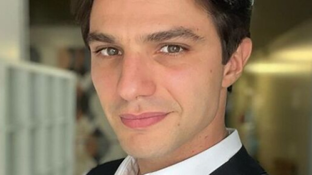 Il Paradiso 8, l'attore di Marcello svela: 'A ottobre ci sarà una scena molto movimentata'.