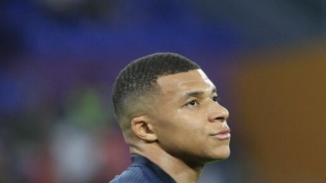 Mbappé réagit au décès de Naël (capture @le_Parisien_PSG).
