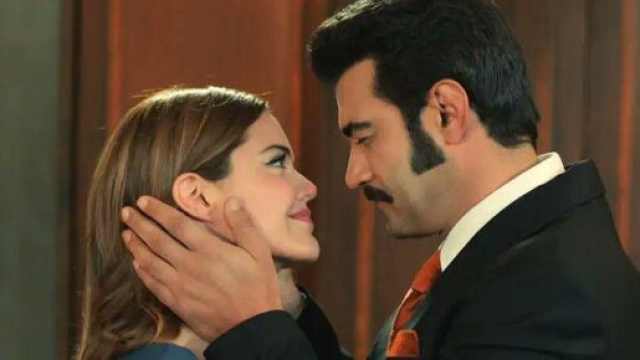 Terra amara, anticipazioni turche.