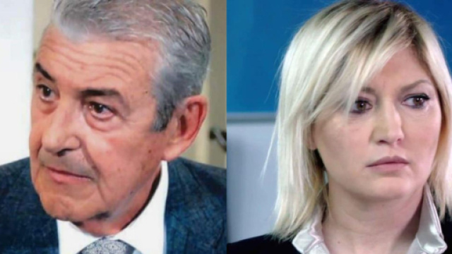 Upas, trame al 7/06: Renato dimesso dall'ospedale, Ida diventa la tata di Tommaso