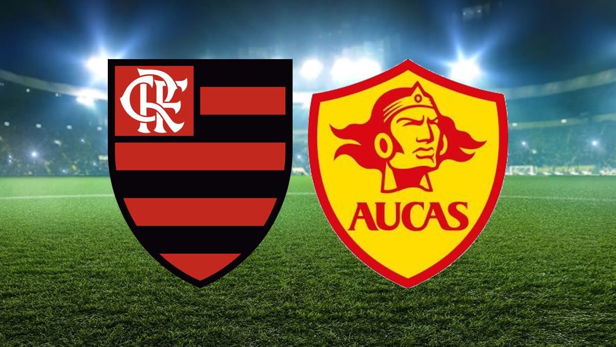 Libertadores: como assistir Flamengo x Aucas online gratuitamente