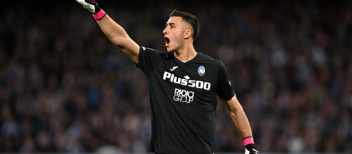 Inter, nuova idea per la porta del futuro: piacerebbe Juan Musso dall'Atalanta.