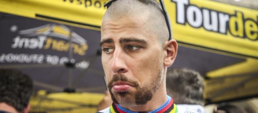 Peter Sagan condannato a 3 mesi di reclusione, ma con pena sospesa: parteciperà al Tour