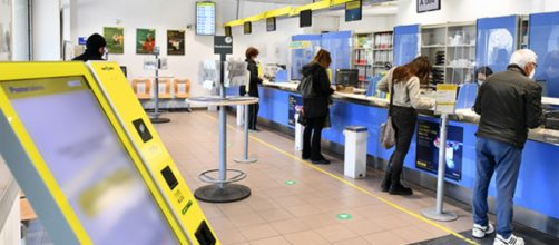 Poste Italiane cerca personale per lavoro a tempo indeterminato: candidature online