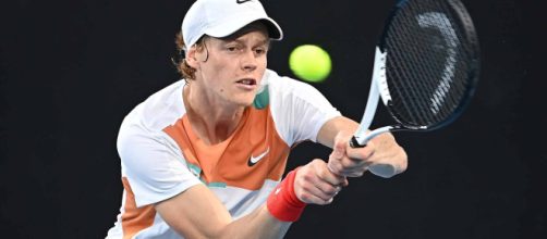 Sinner, parla coach Vagnozzi: 'Wimbledon? Il vero obiettivo sono le ATP Finals'.