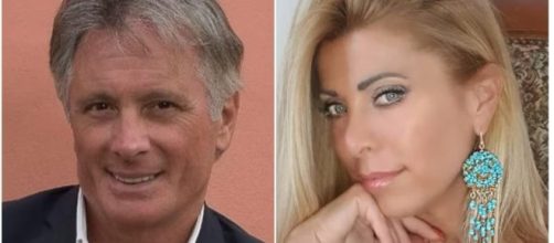 U&D, Giorgio Manetti e Anna Tedesco inseparabili, fan: 'Sono insieme, inutile nasconderlo'.