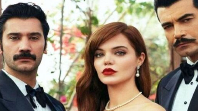 Anticipazioni Terra Amara: Hatip viene ucciso da Gaffur per vendicare la morte di Cengaver