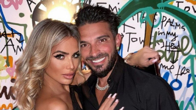 C'est la famille : Manon et Julien Tanti impuissants face à une crise de Tiago, la Toile est choquée. (Screenshot @manontanti)