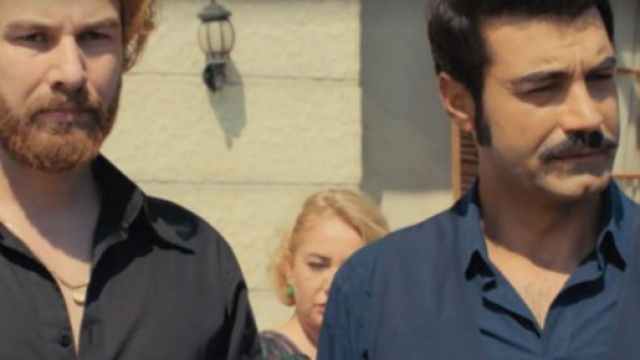 Terra amara, trame turche: Fikret è arrivato a Cukurova per vendicarsi di Demir.